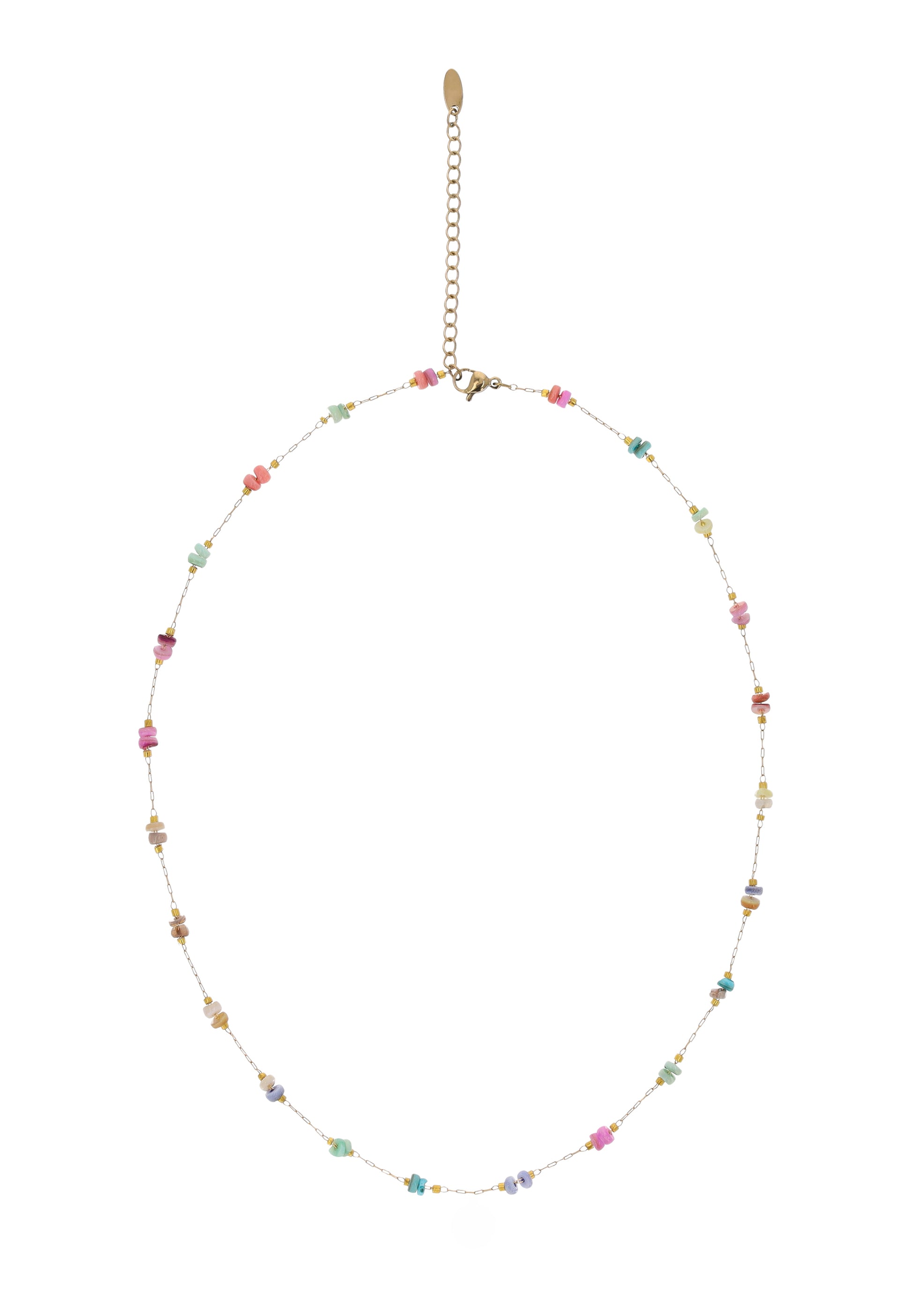 Izia Women's Necklace