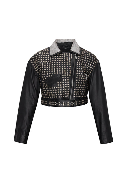 faina Jacke