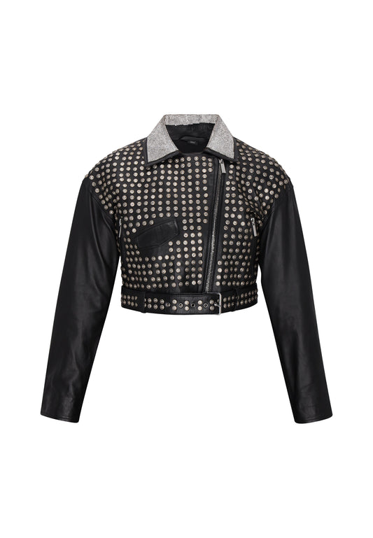 faina Jacke