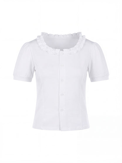 ALBEE Blouse