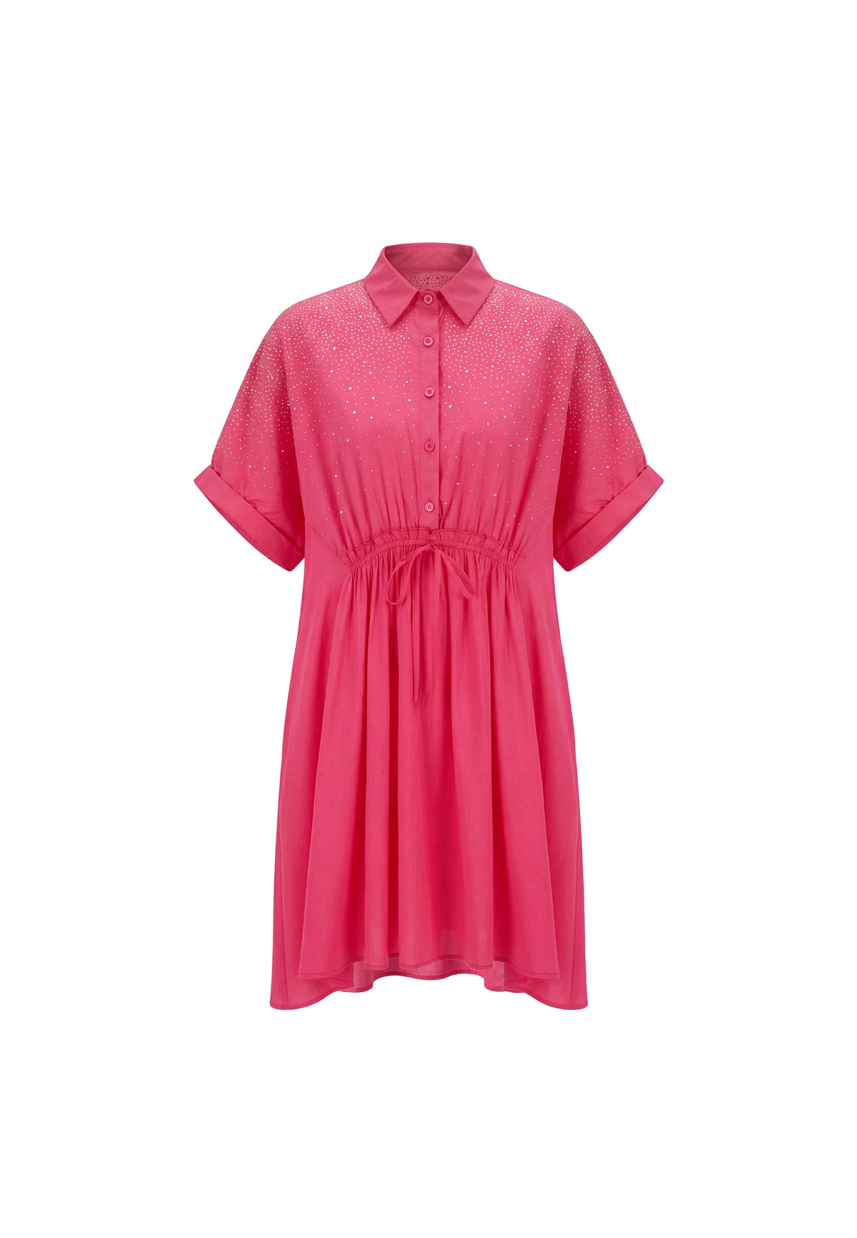 faina GLOW Dress