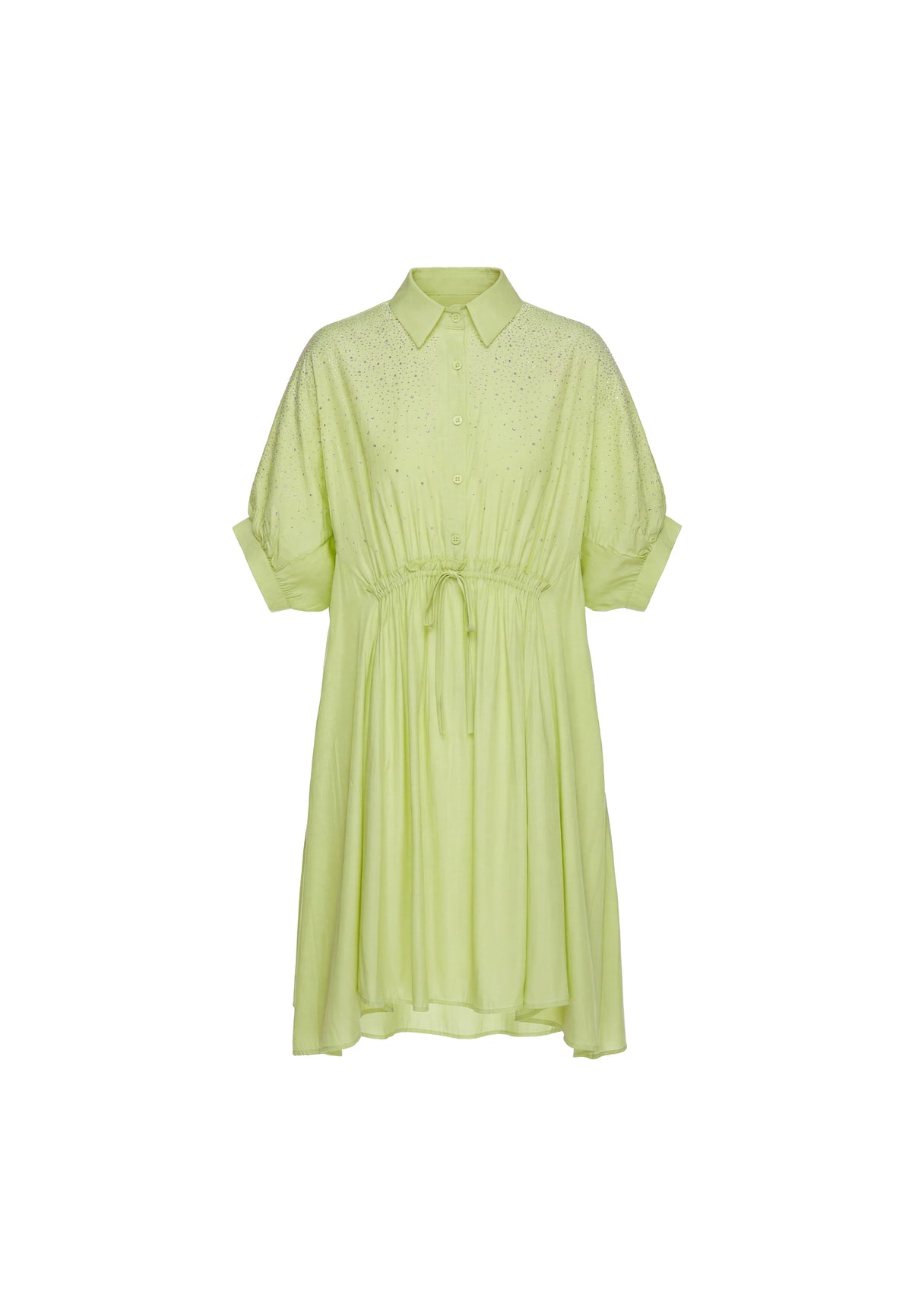 faina GLOW Dress