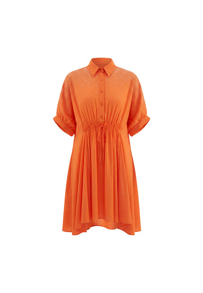 faina GLOW Dress