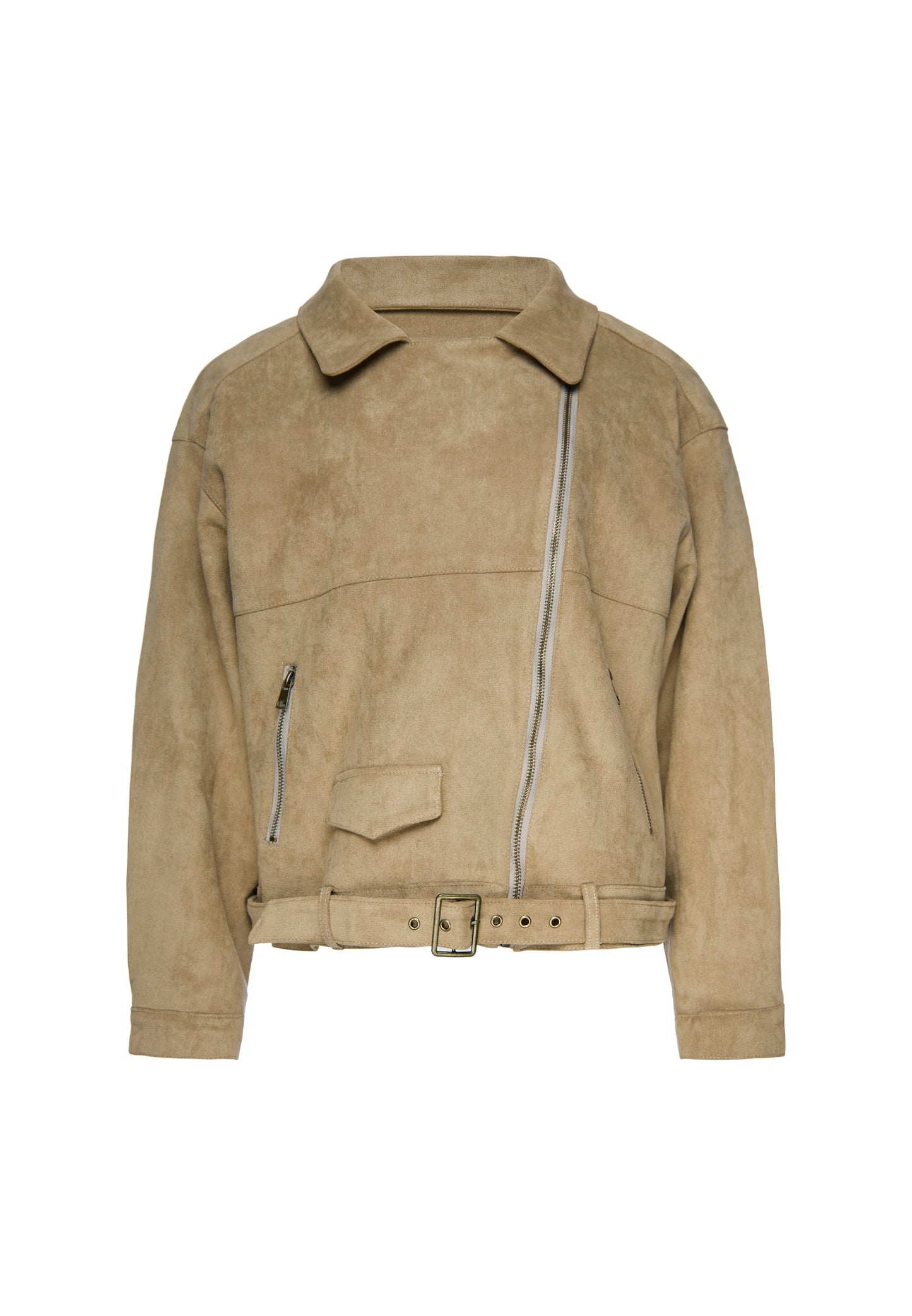 ALBEE Jacket