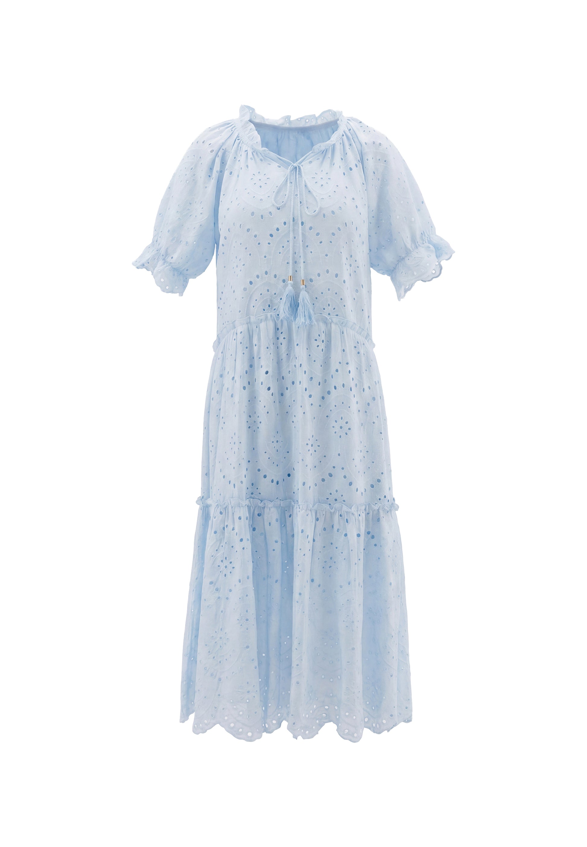 ALBEE Dress