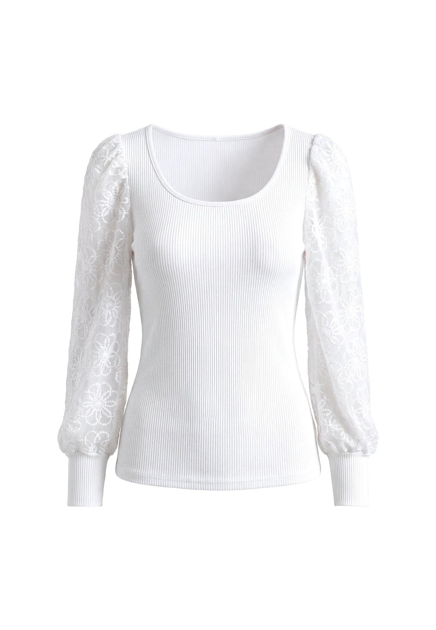 faina Blouse