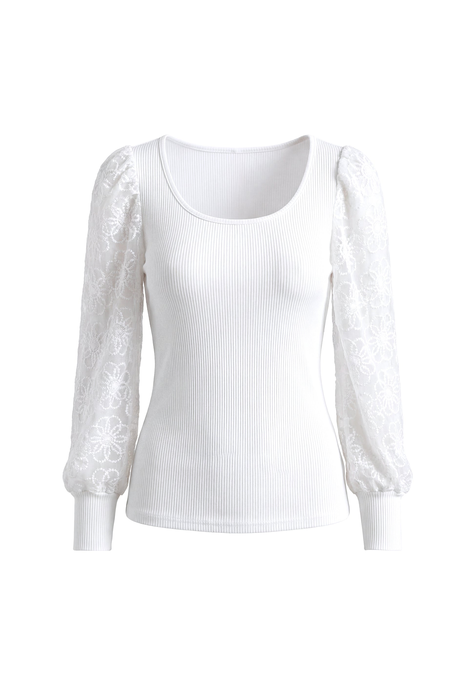 faina Blouse