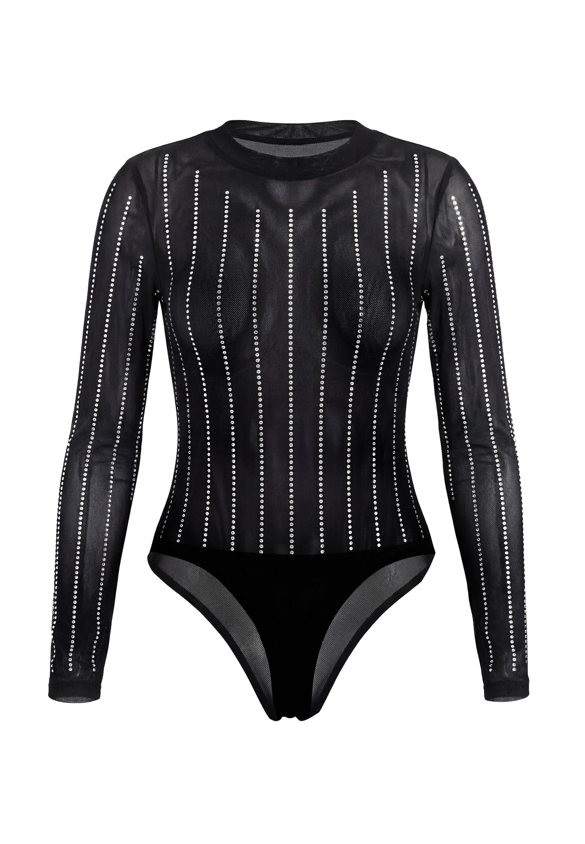 faina GLOW Bodysuit