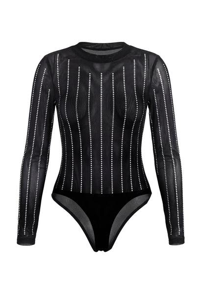 faina GLOW Bodysuit