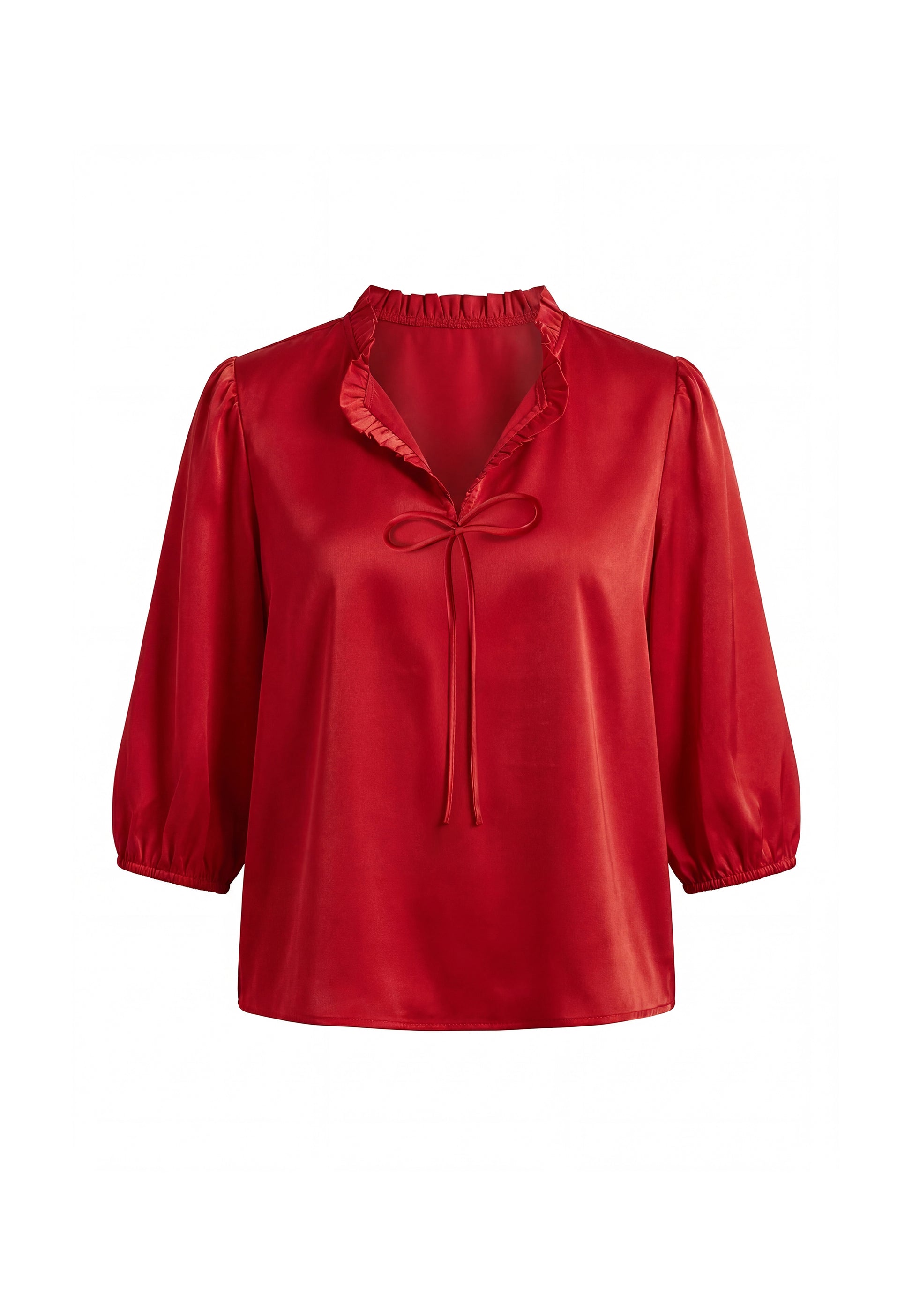 faina Blouse