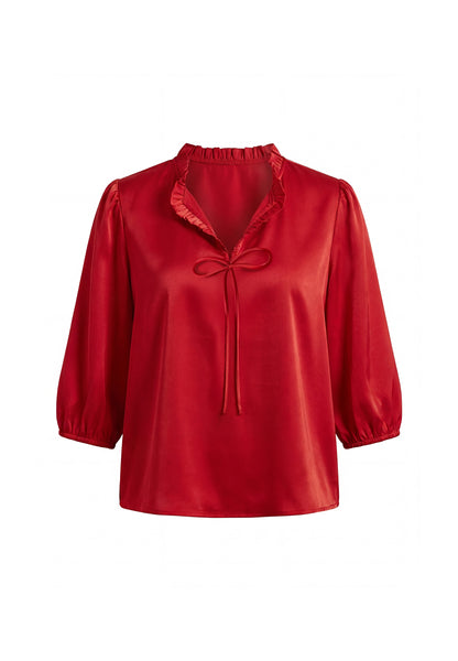faina Blouse