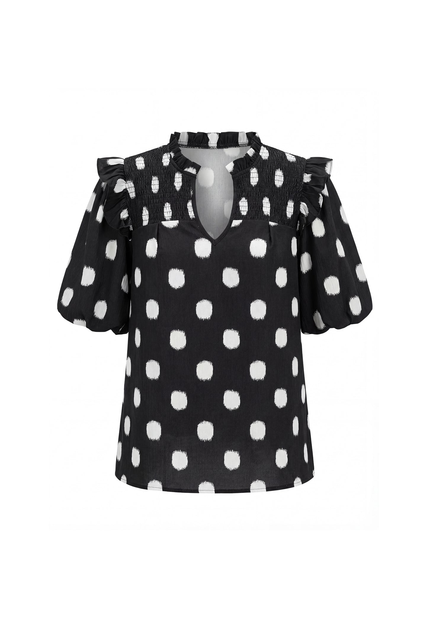 faina Blouse