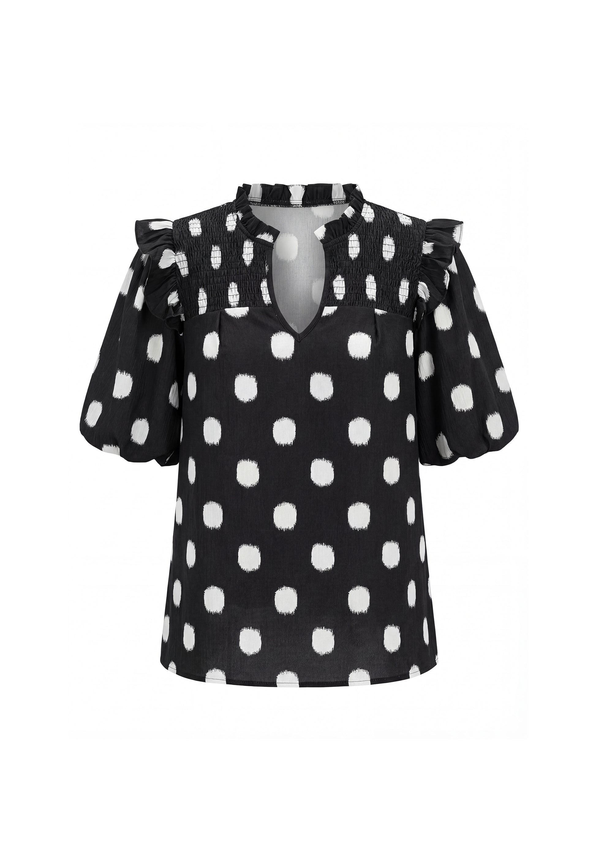faina Blouse