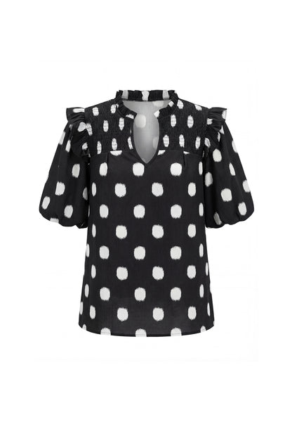 faina Blouse