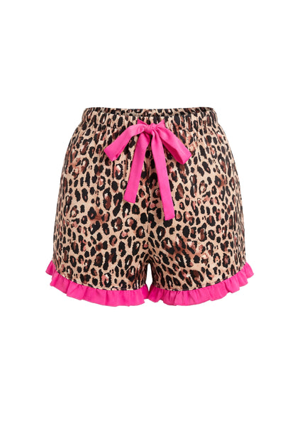 faina HOME Shorts
