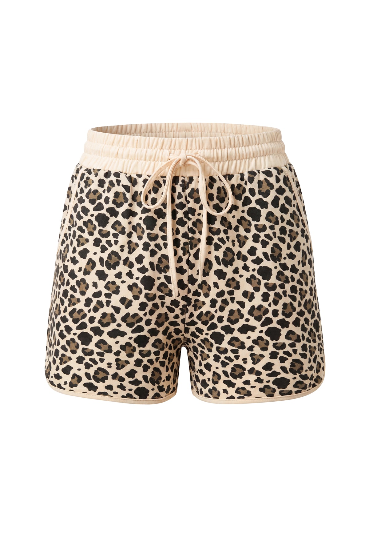faina HOME Shorts