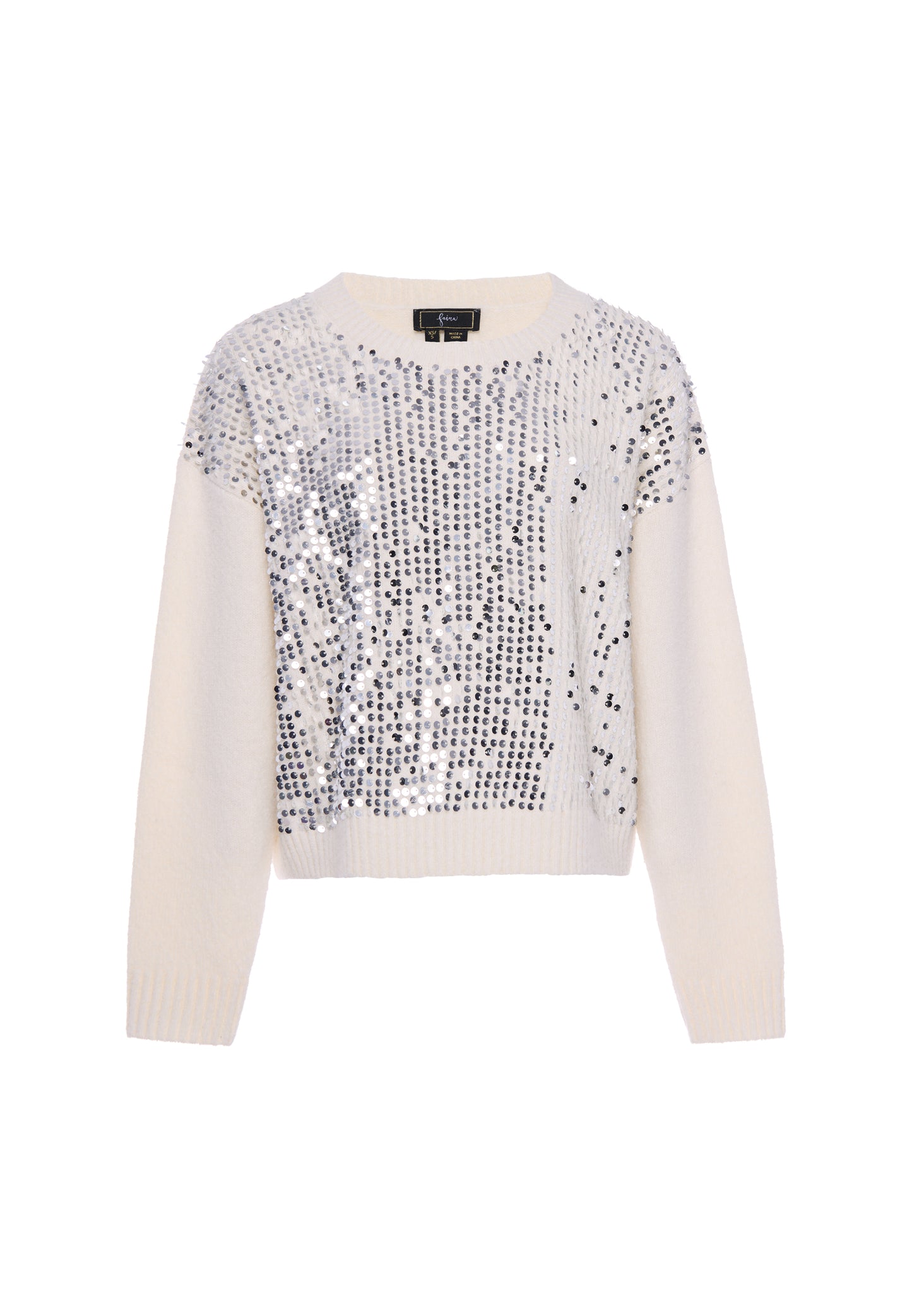 faina Sweater
