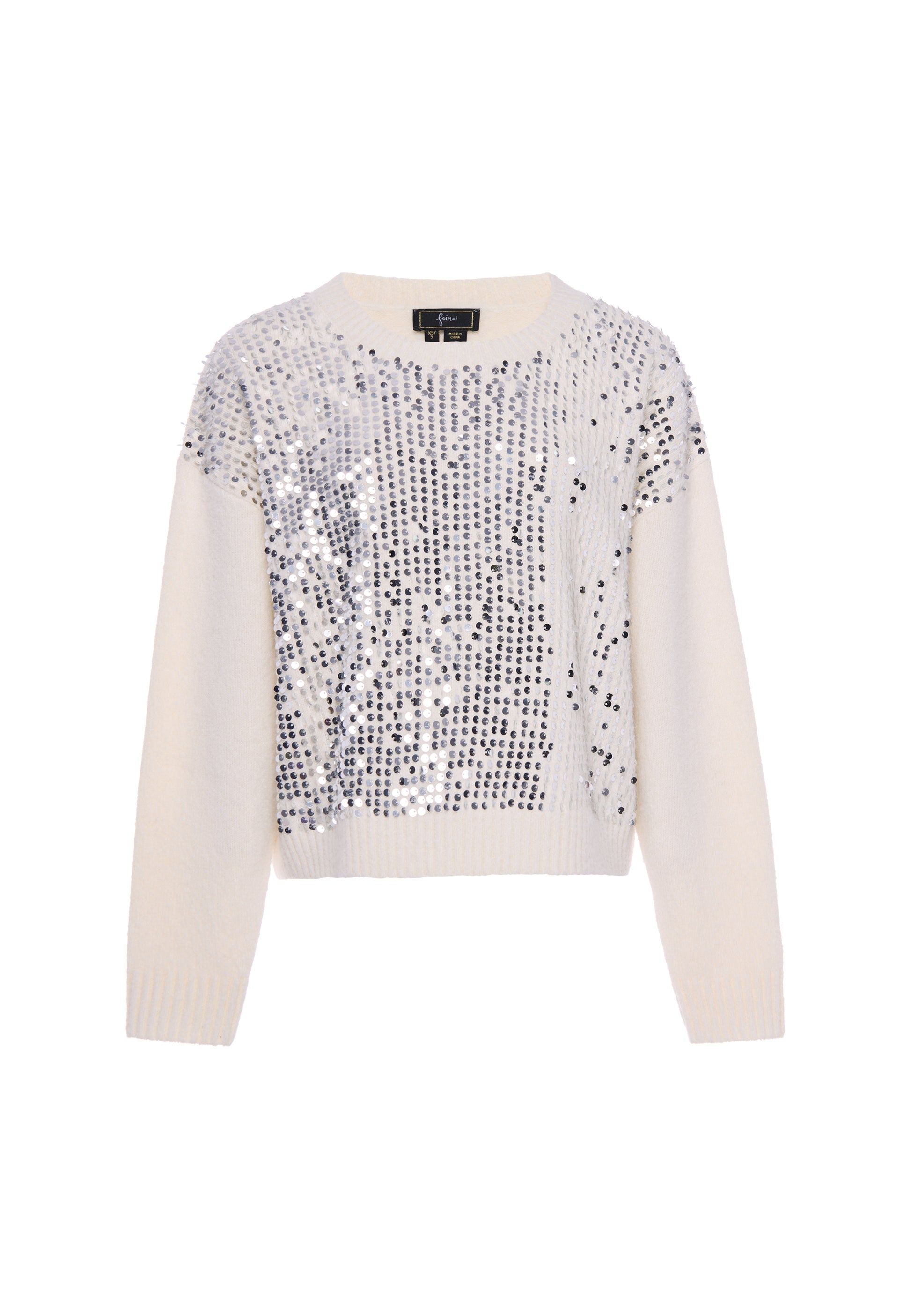 faina Sweater