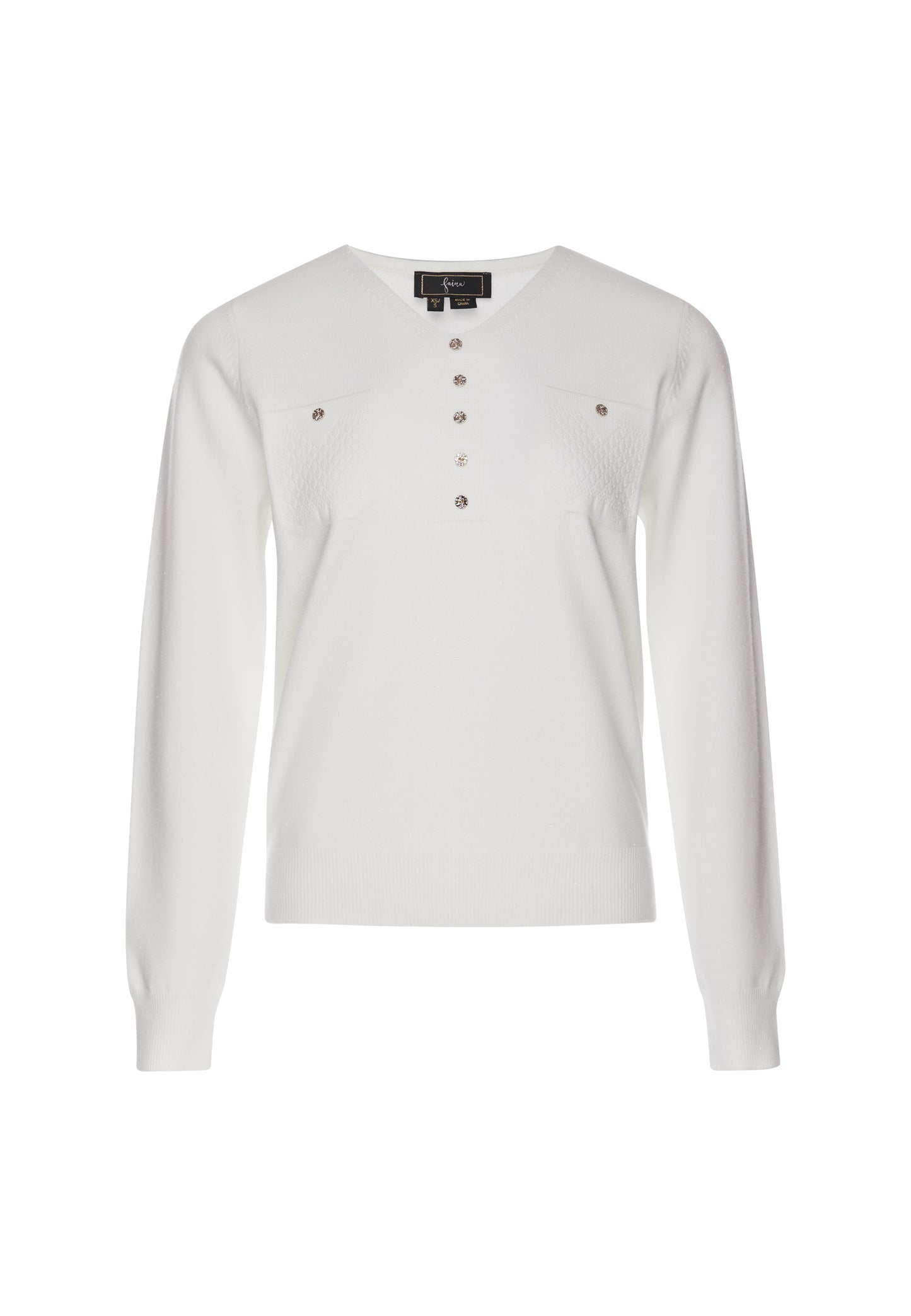 faina Sweater