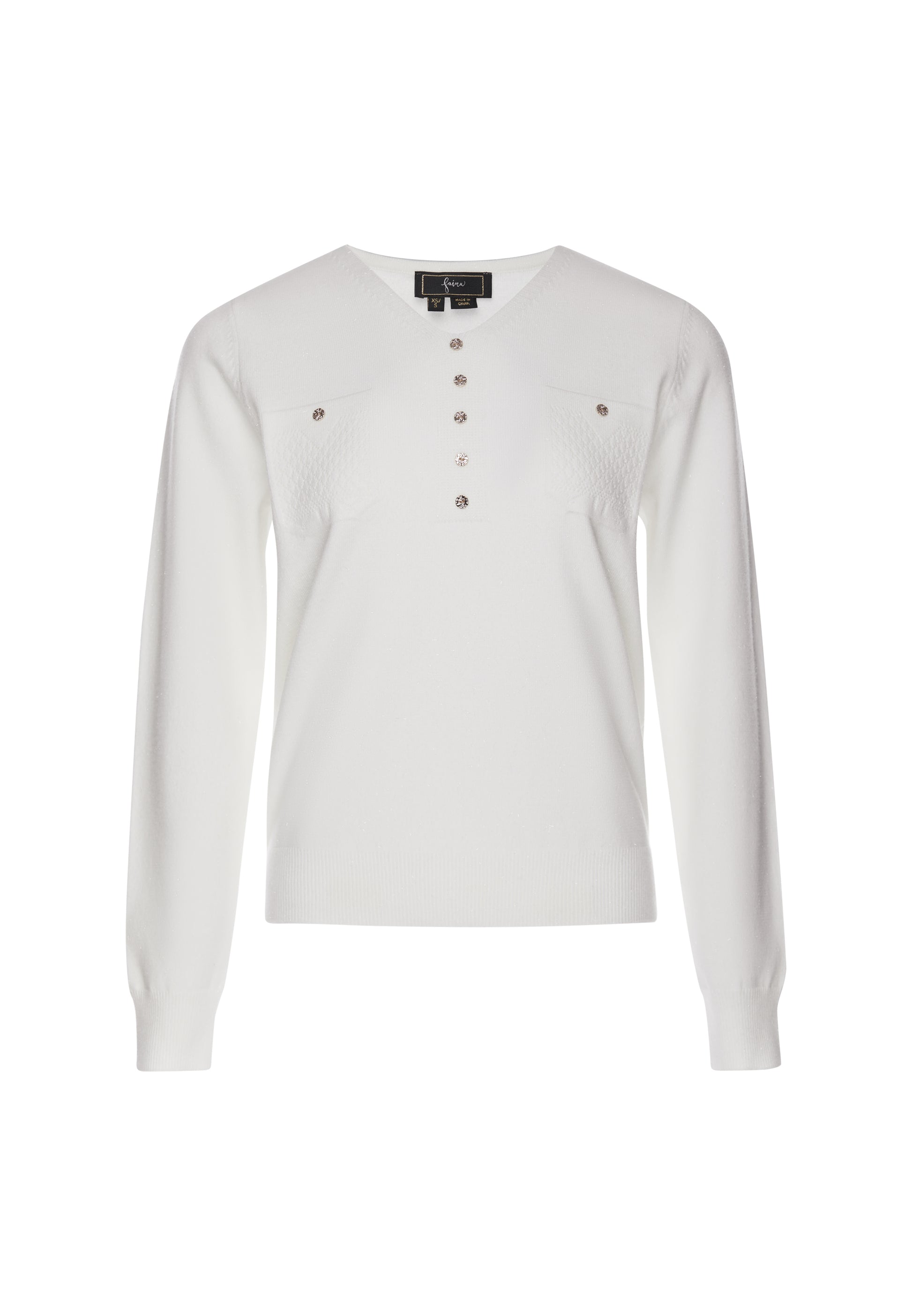 faina Sweater