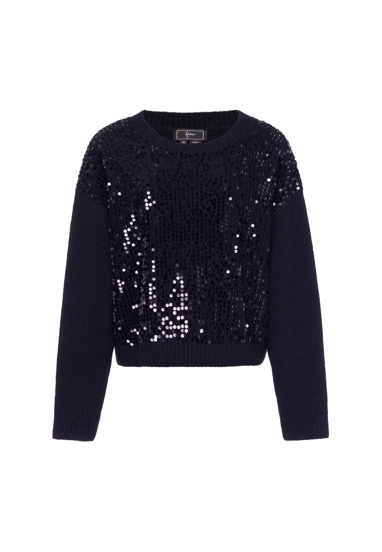 faina Sweater