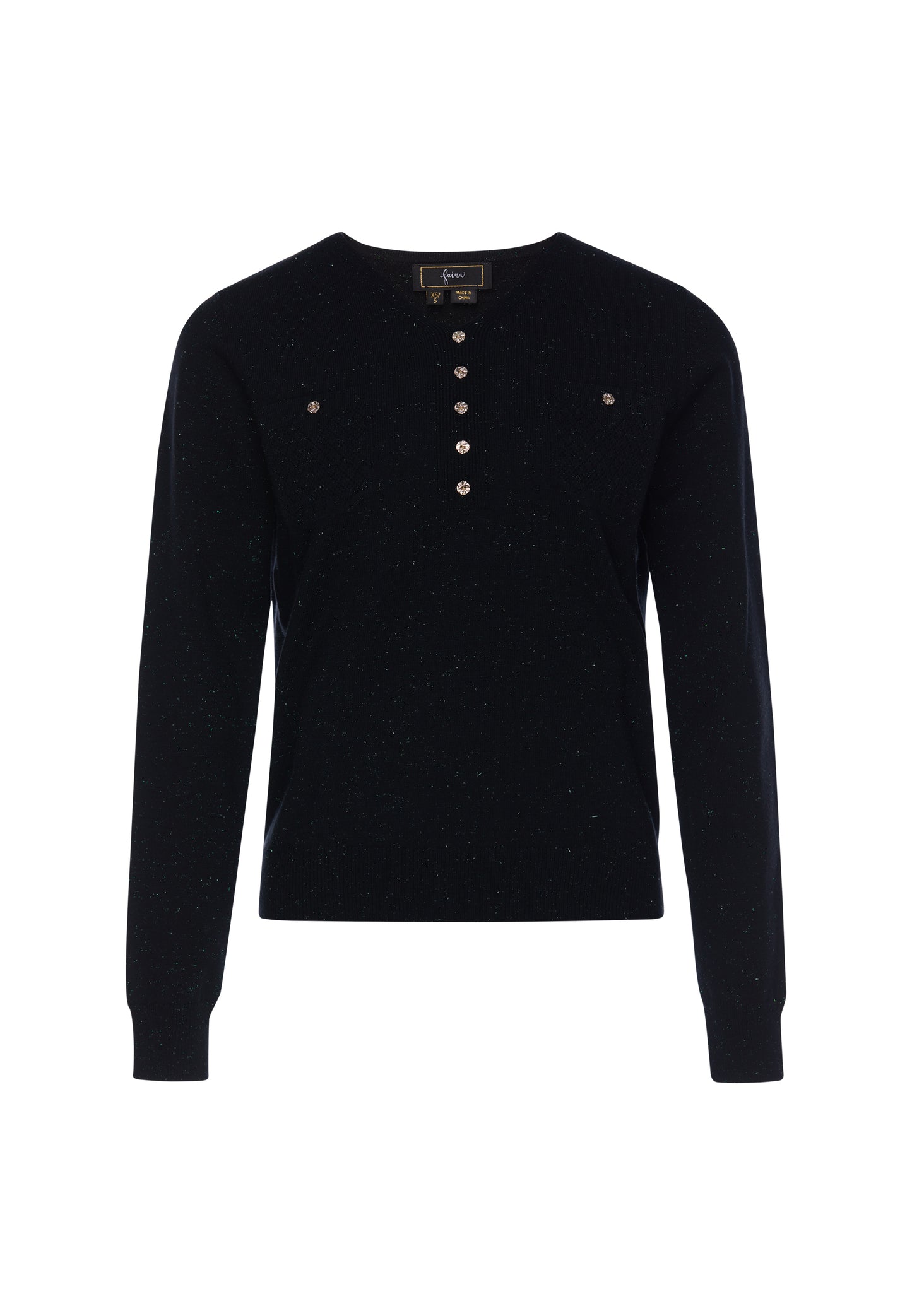 faina Sweater