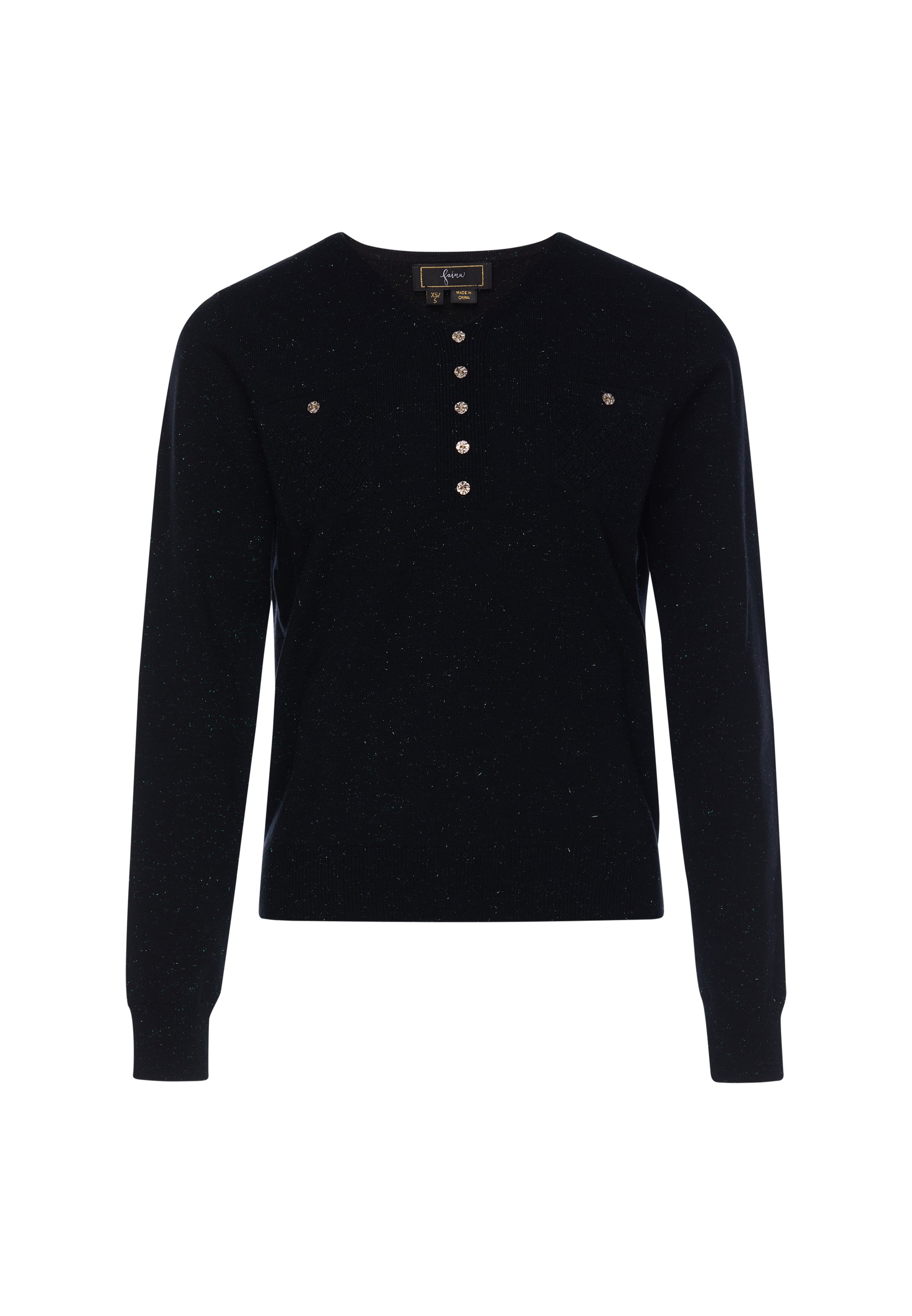 faina Sweater