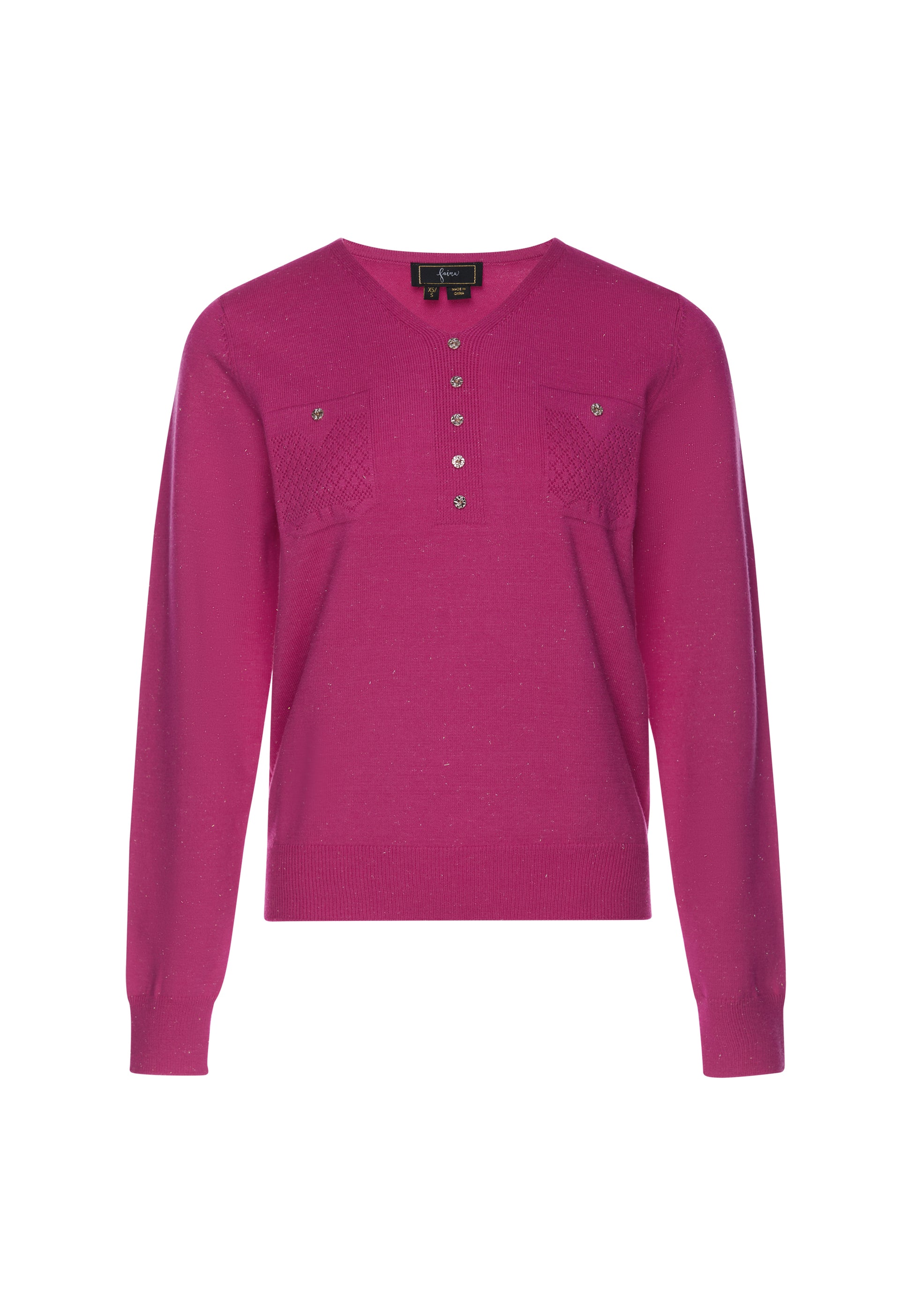 faina Sweater