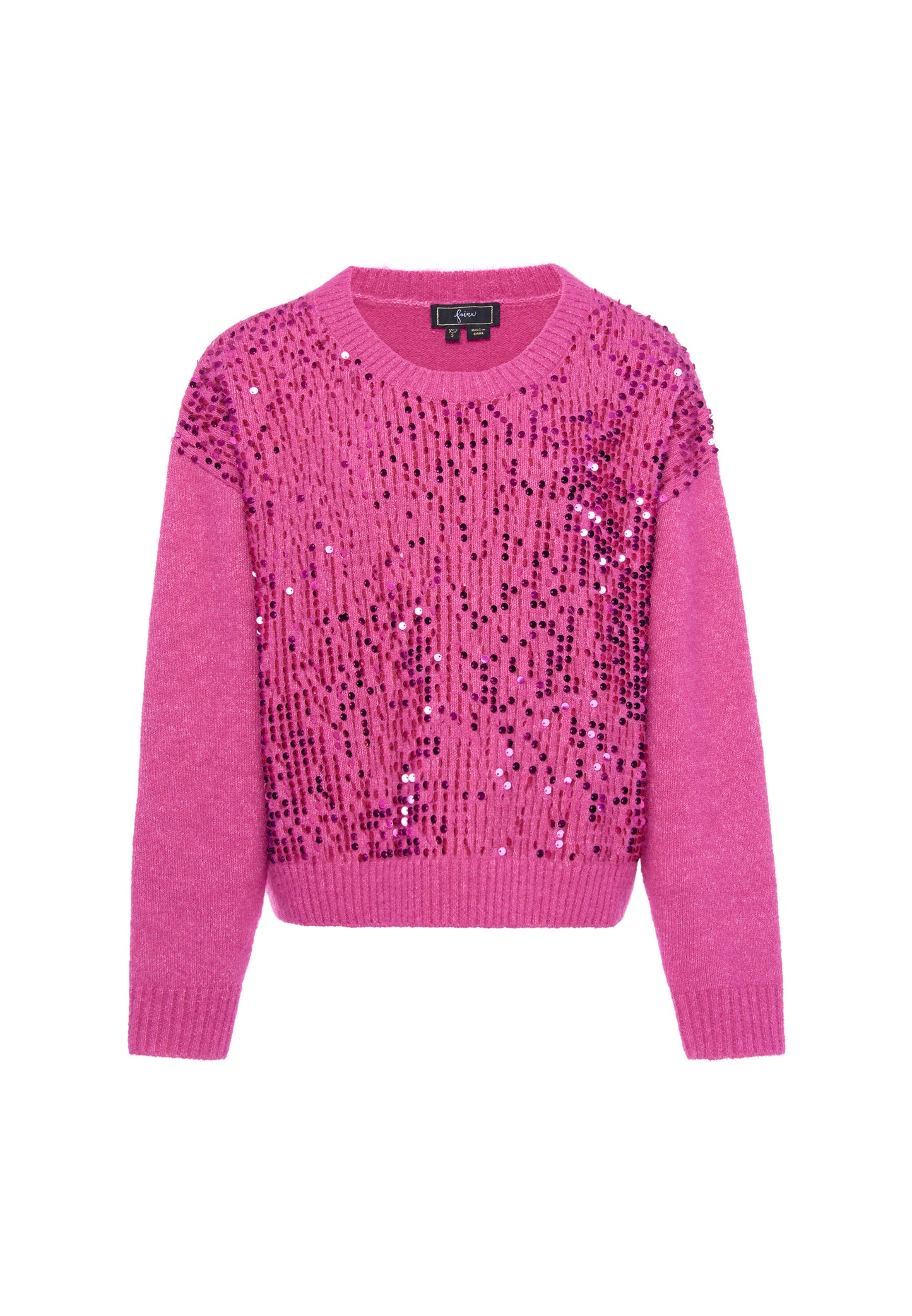 faina Sweater
