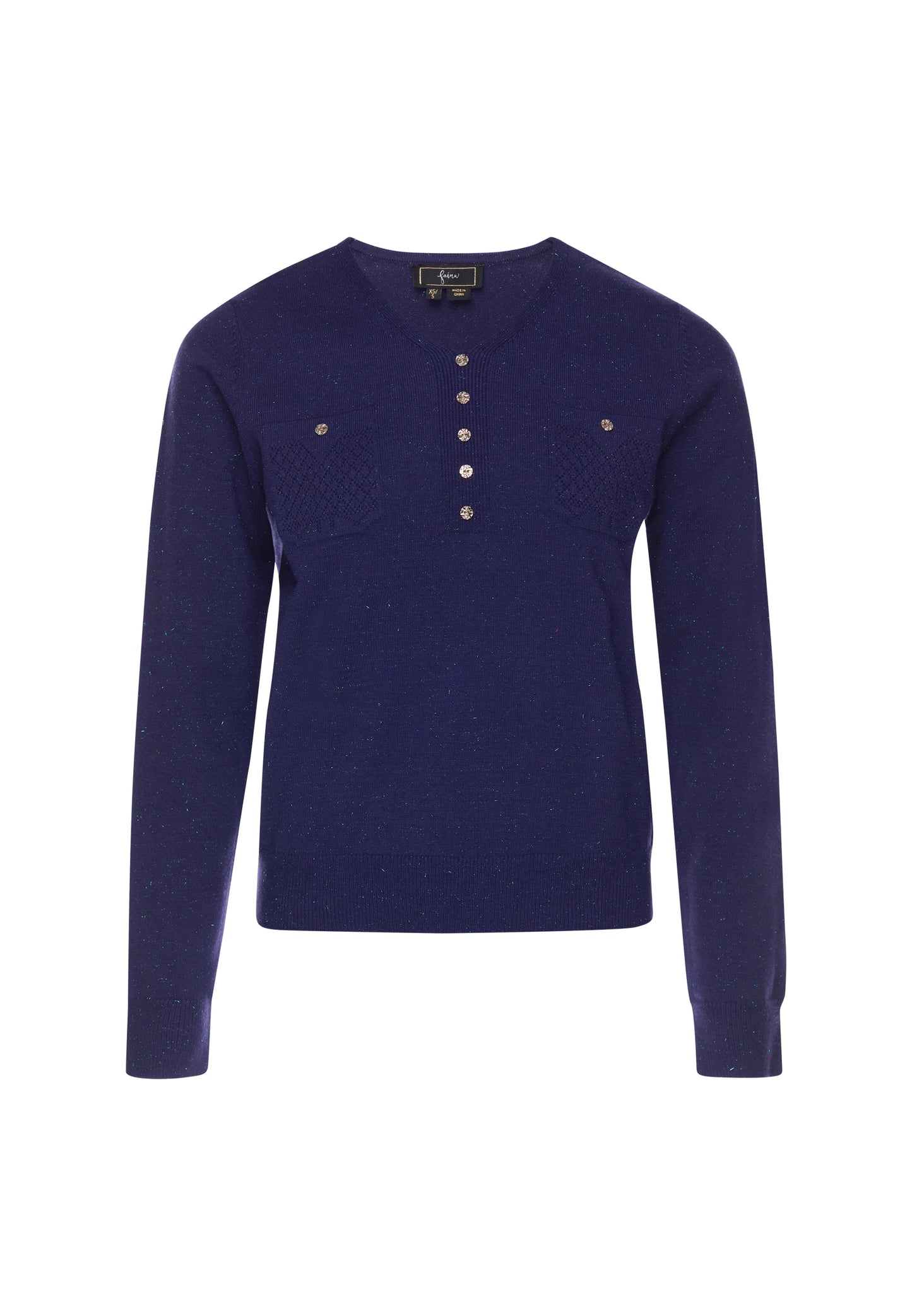 faina Sweater