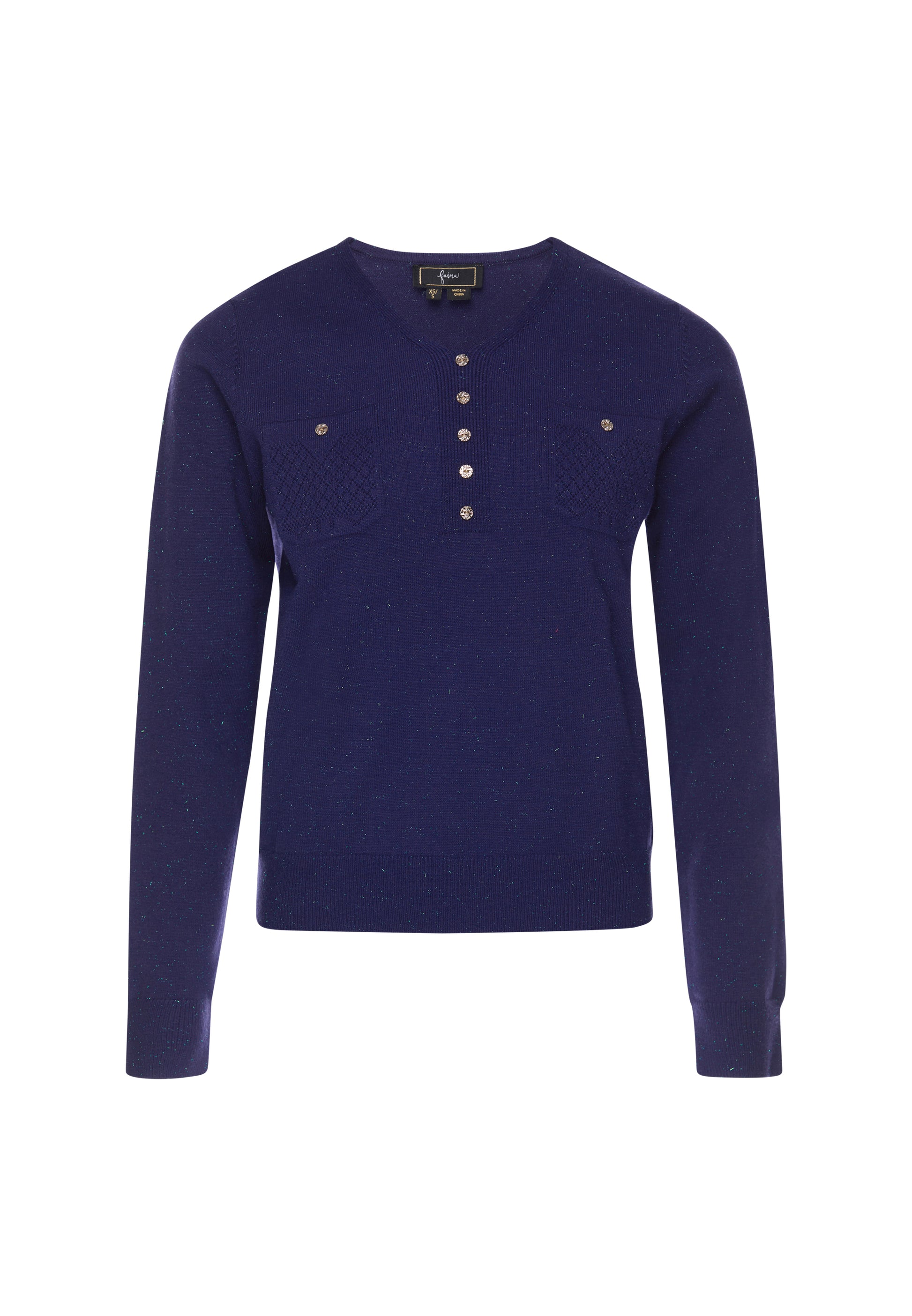 faina Sweater
