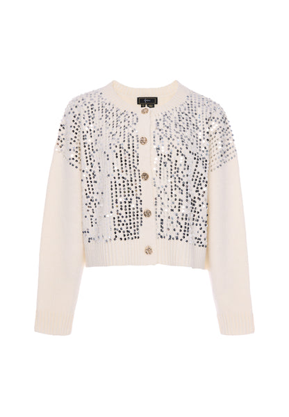 faina Cardigan