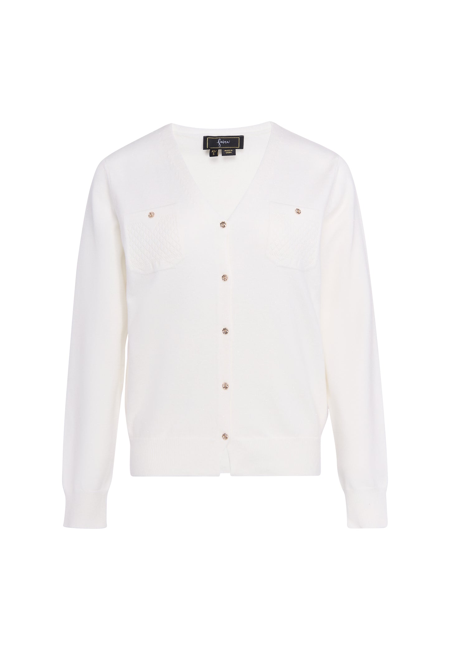 faina Cardigan