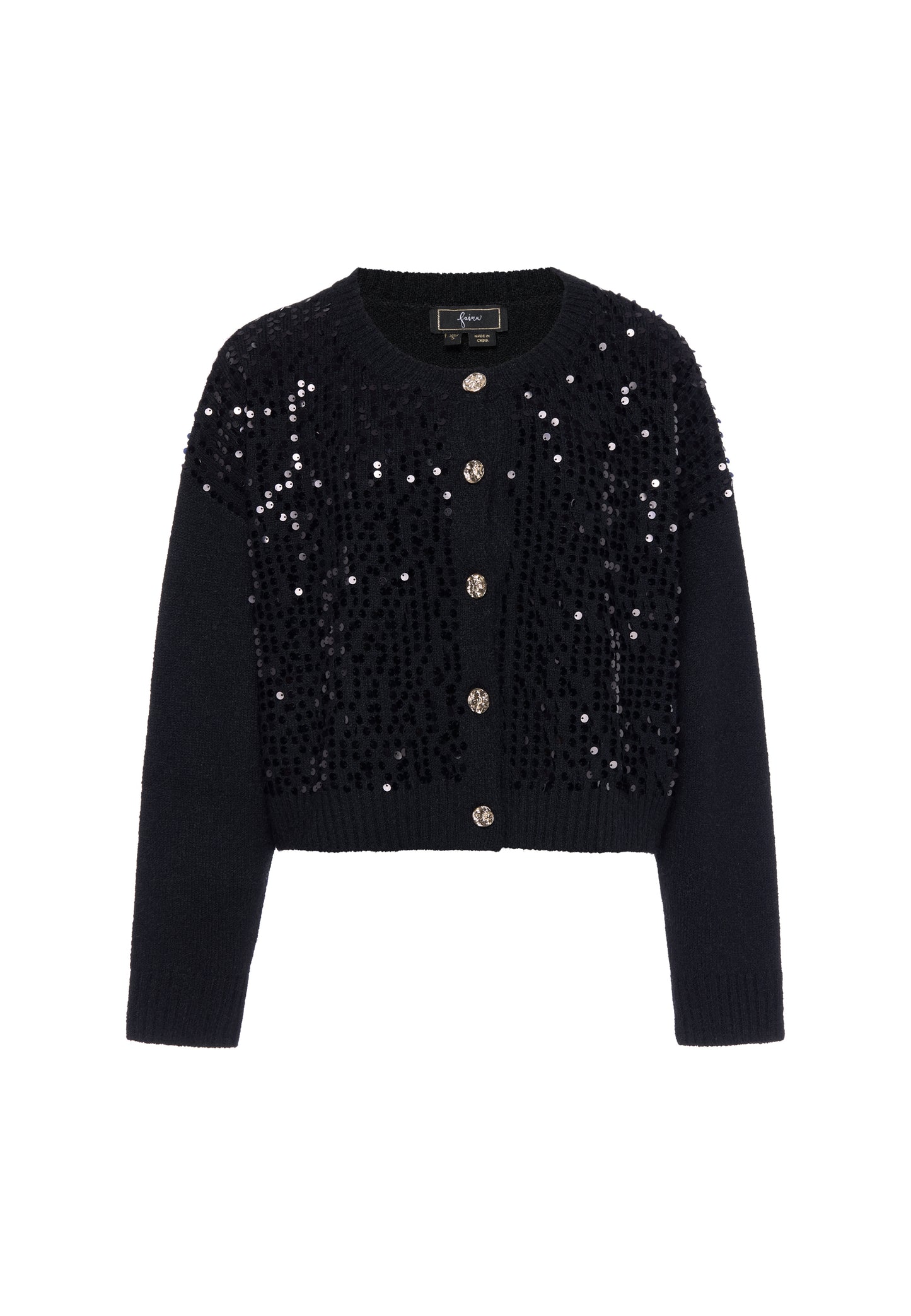 faina Cardigan
