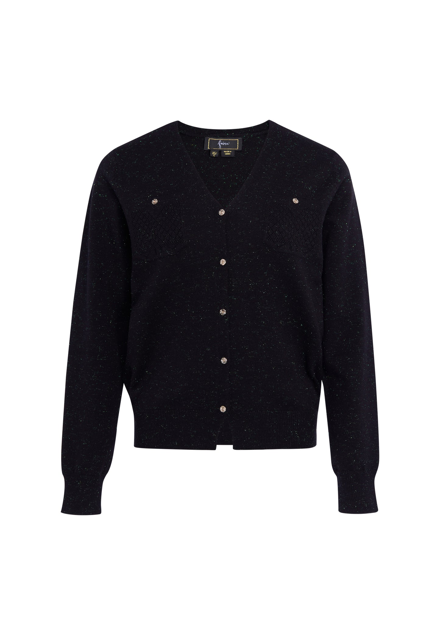 faina Cardigan