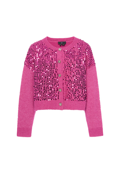 faina Cardigan