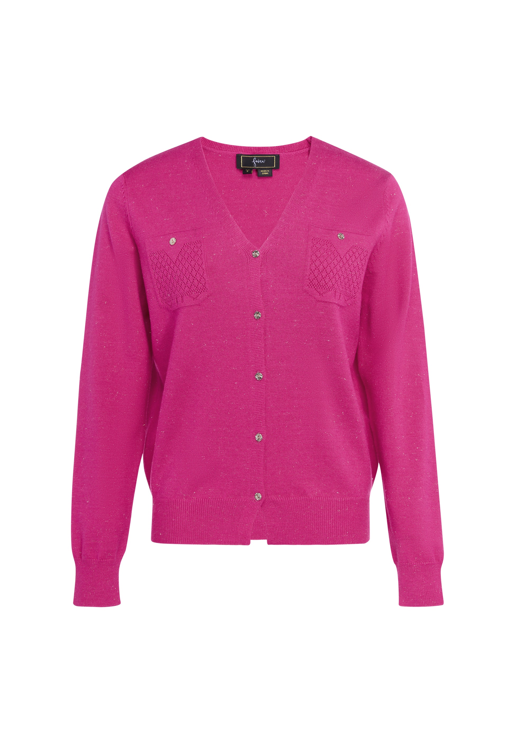 faina Cardigan