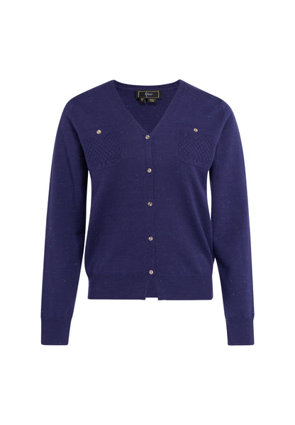 faina Cardigan