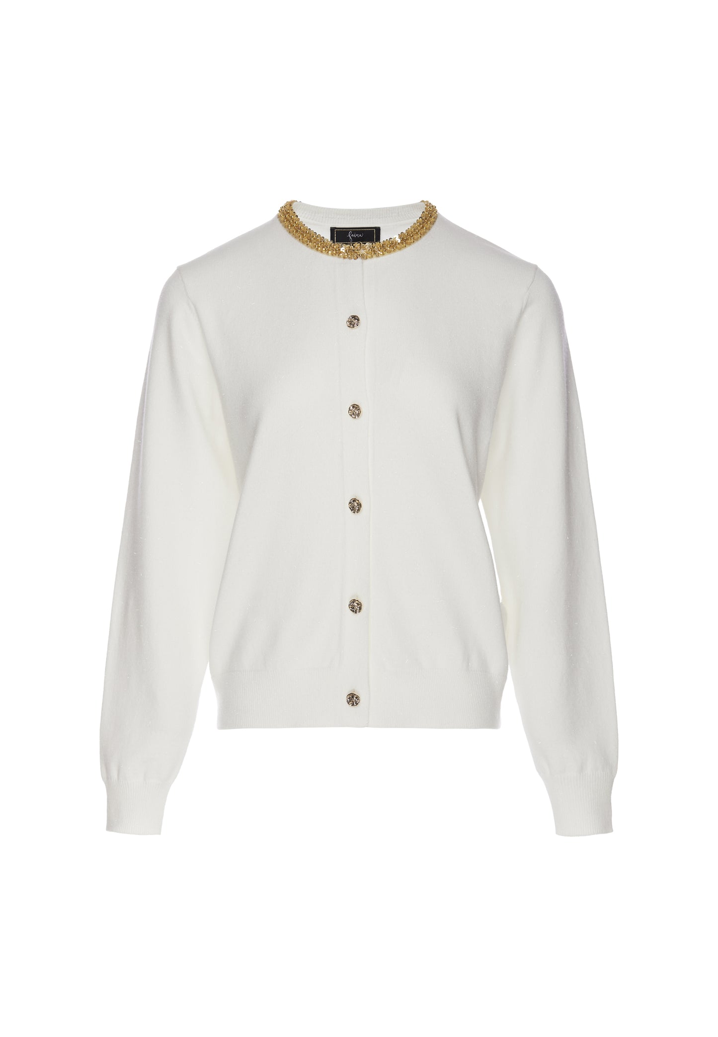 faina Cardigan