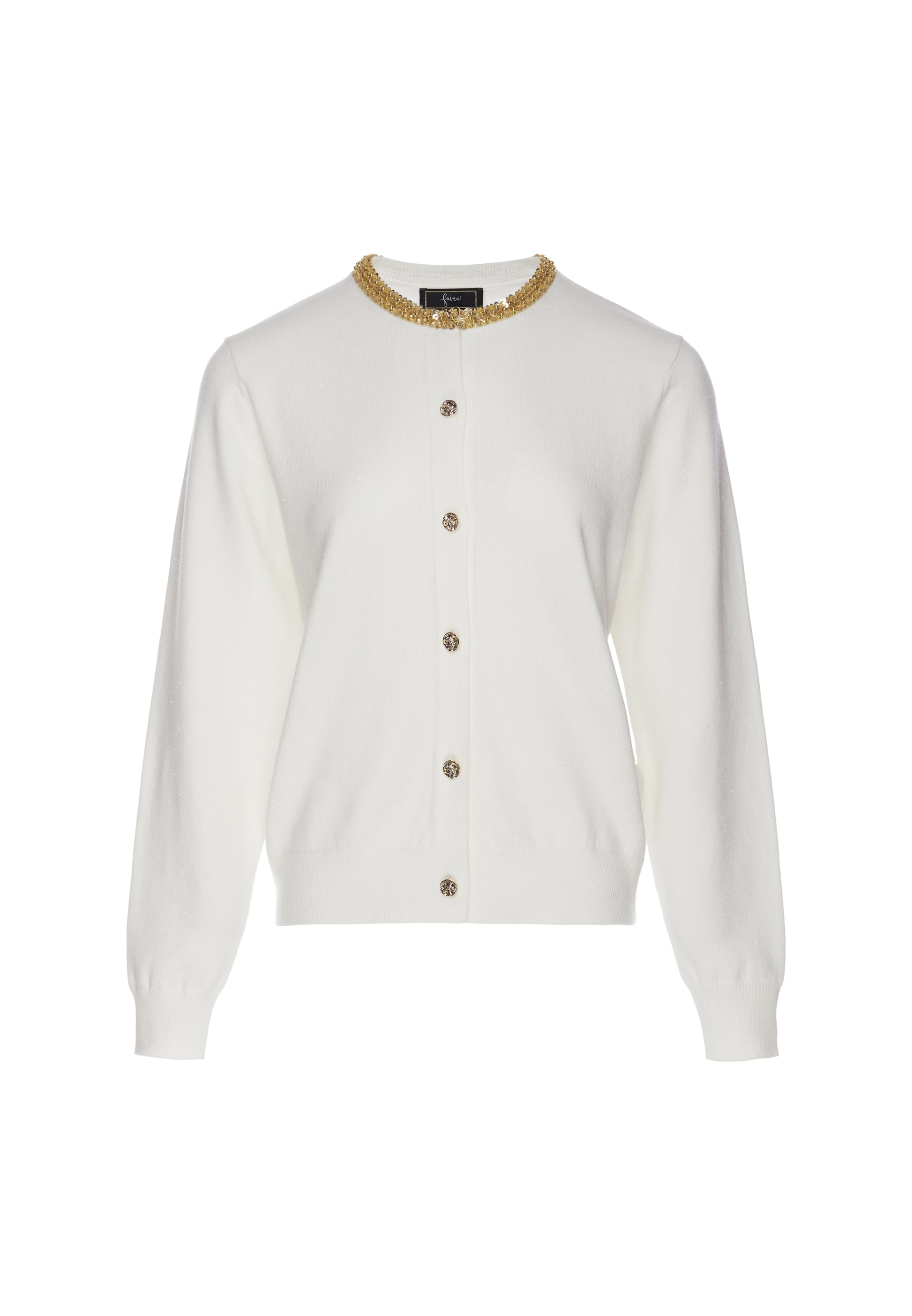 faina Cardigan