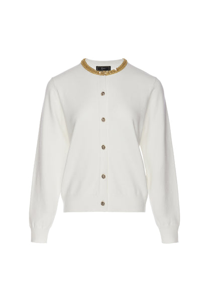 faina Cardigan