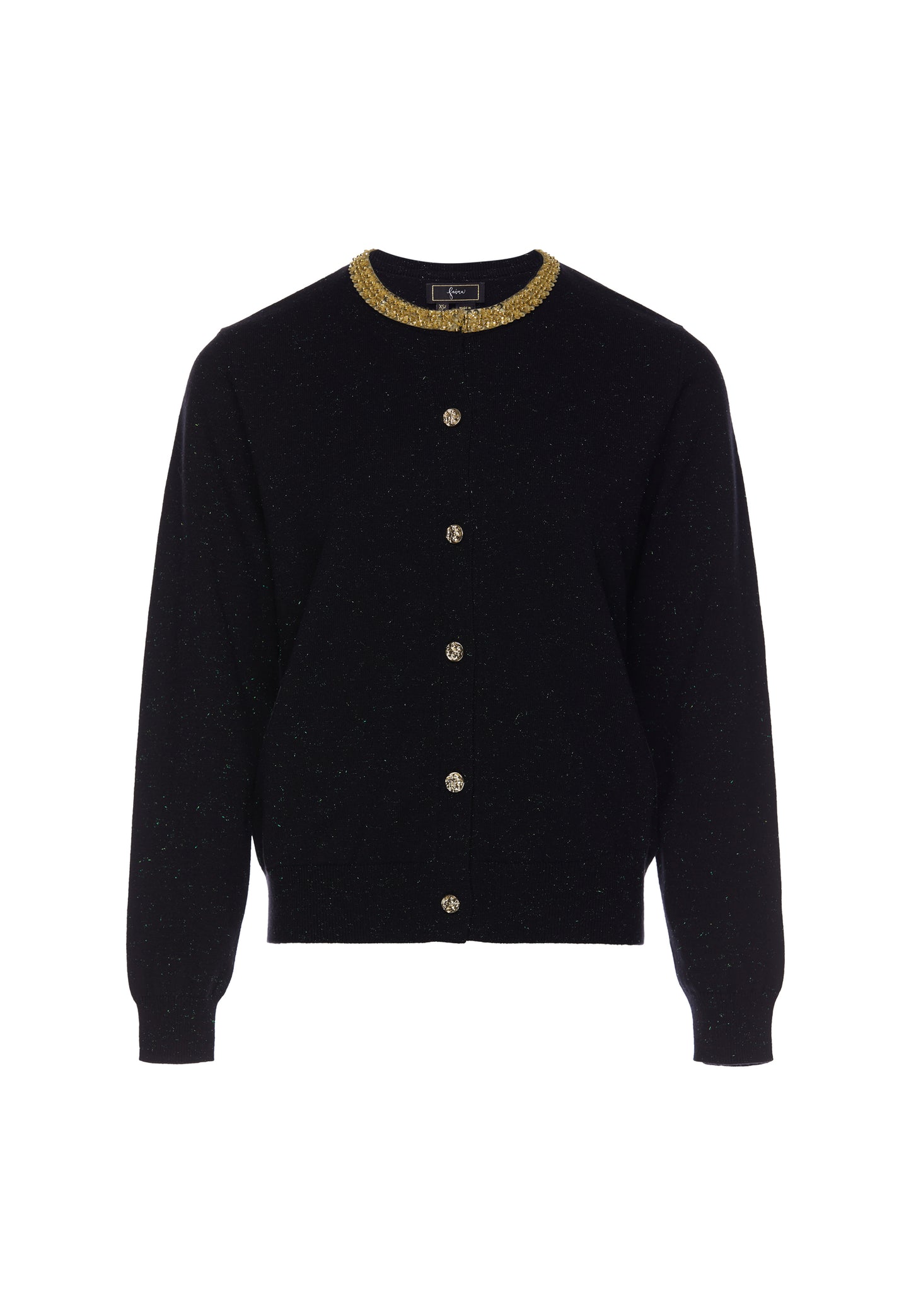 faina Cardigan