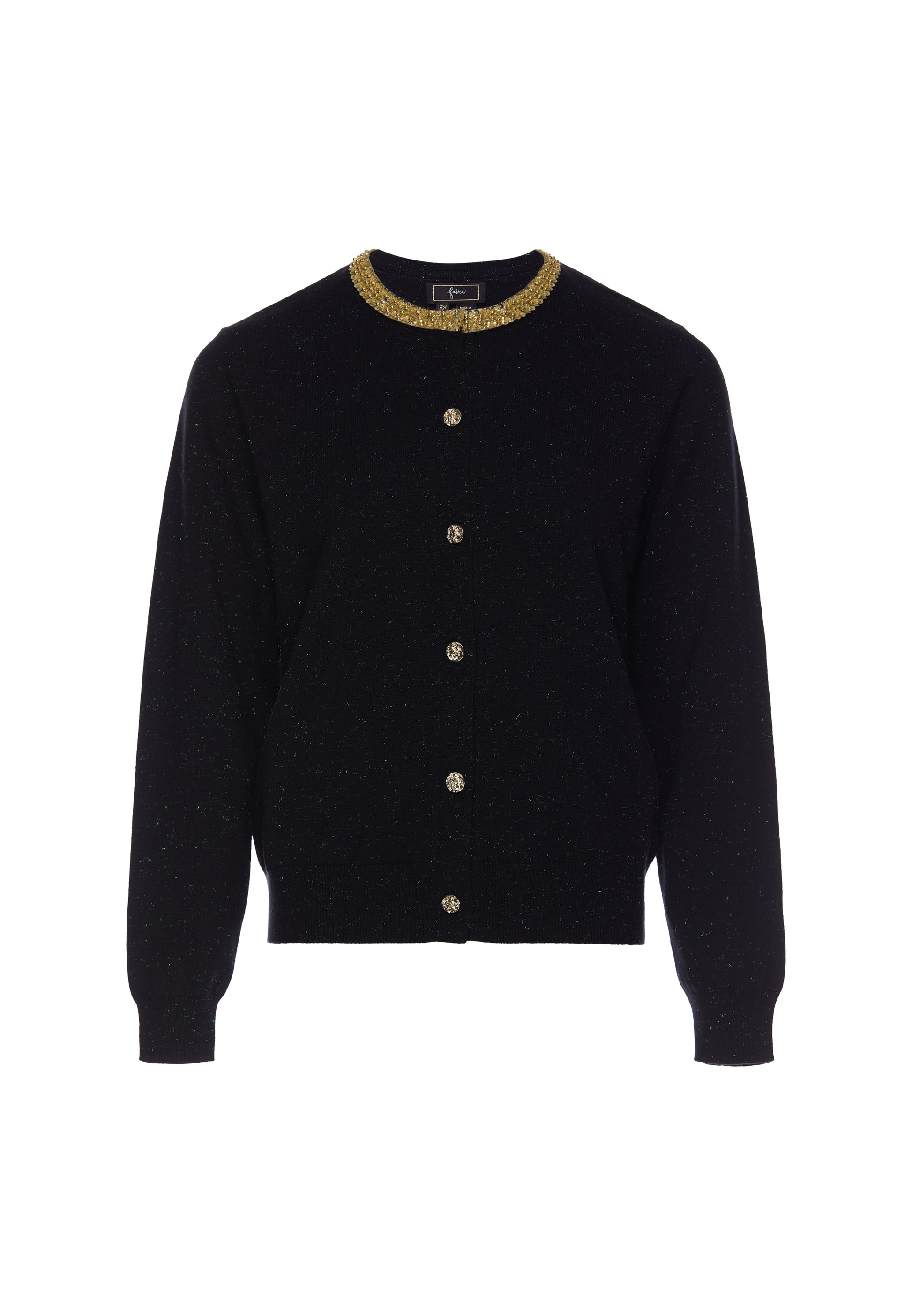 faina Cardigan