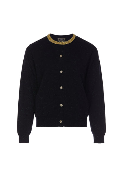 faina Cardigan