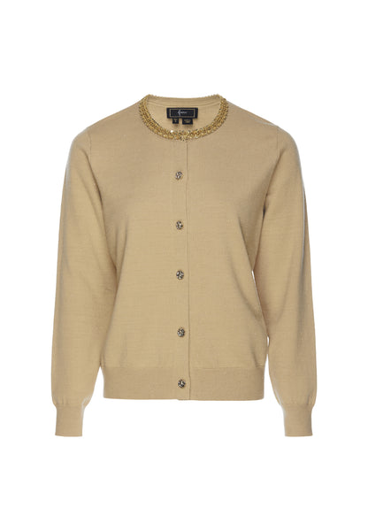 faina Cardigan