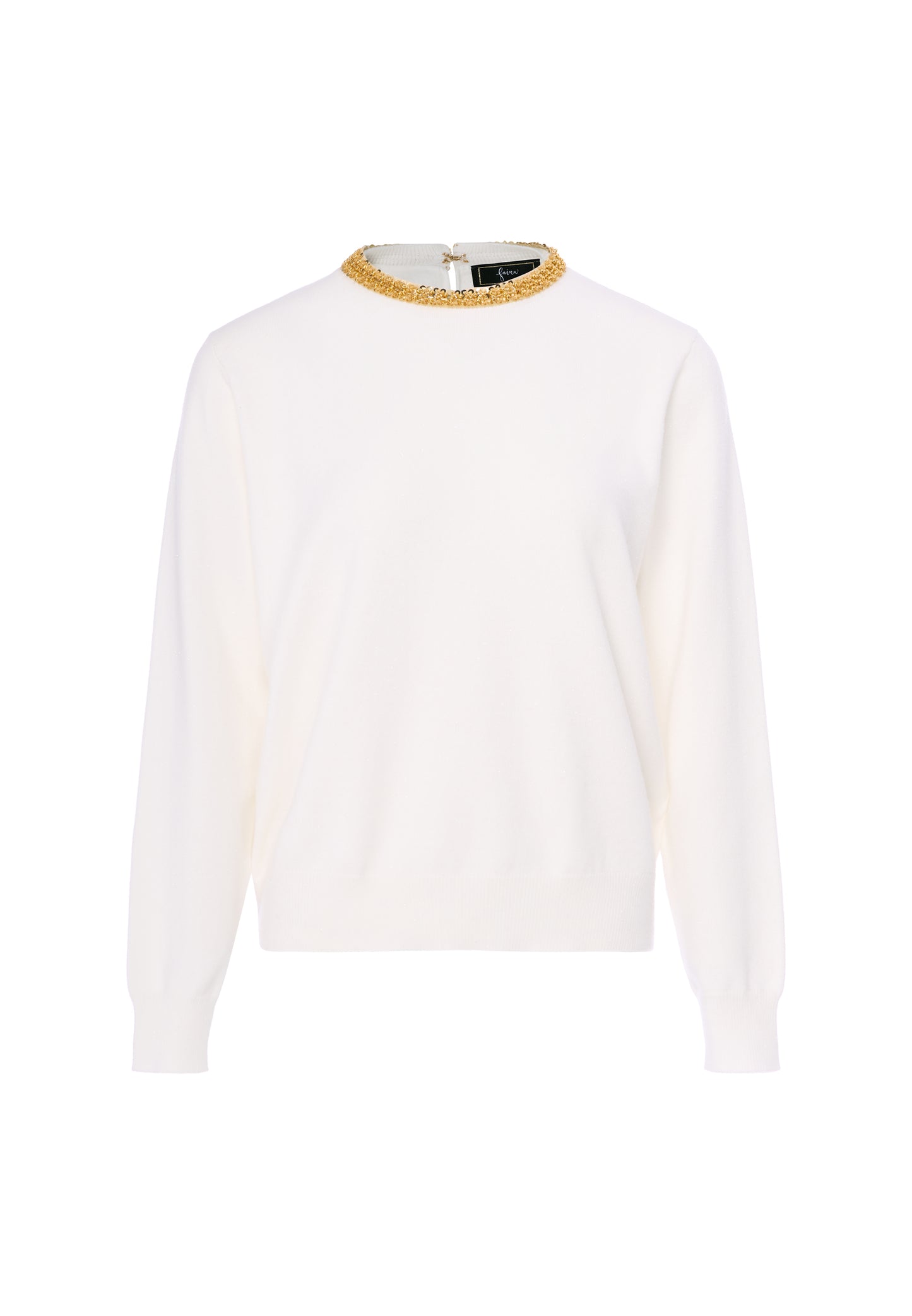faina Sweater