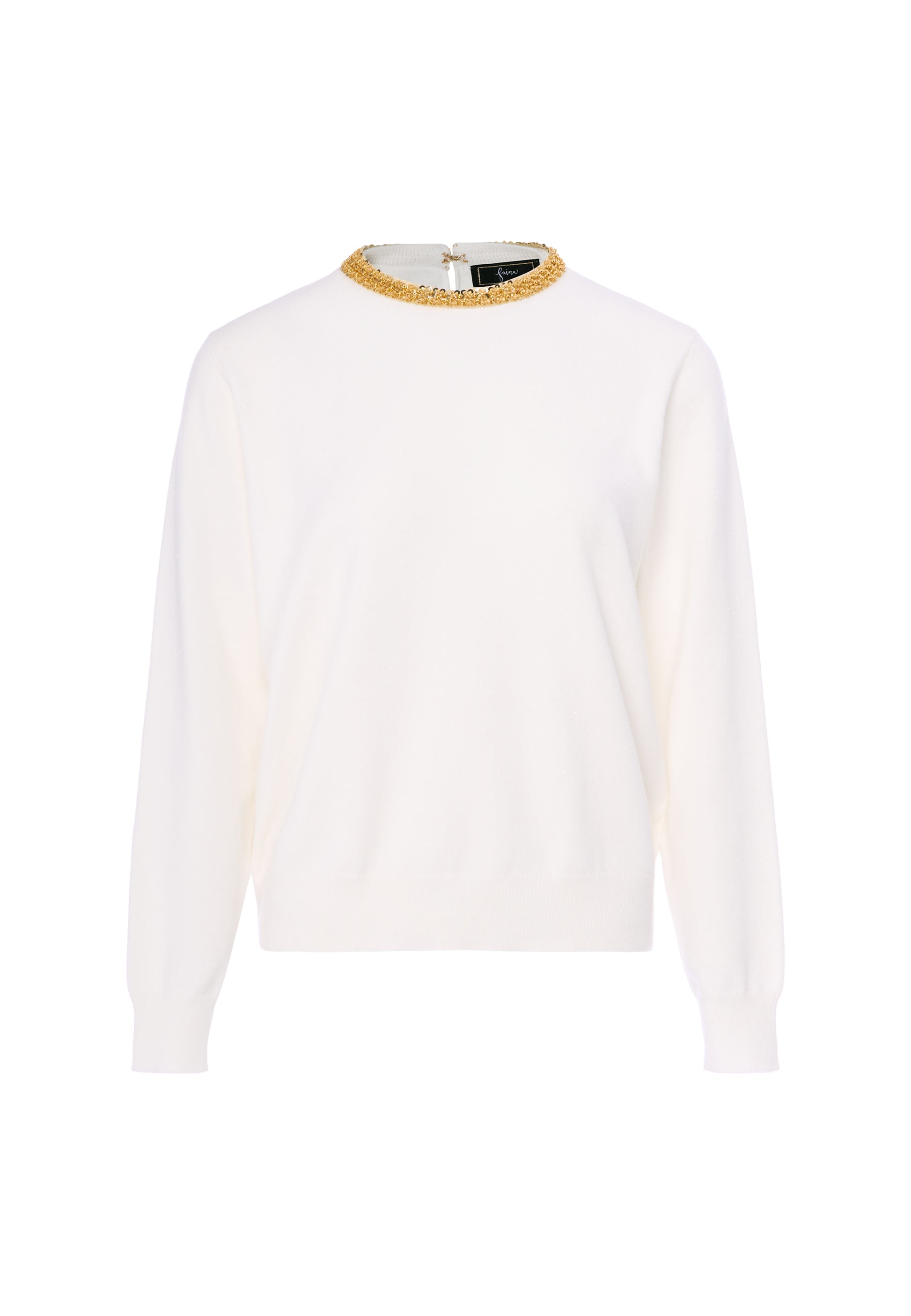 faina Sweater