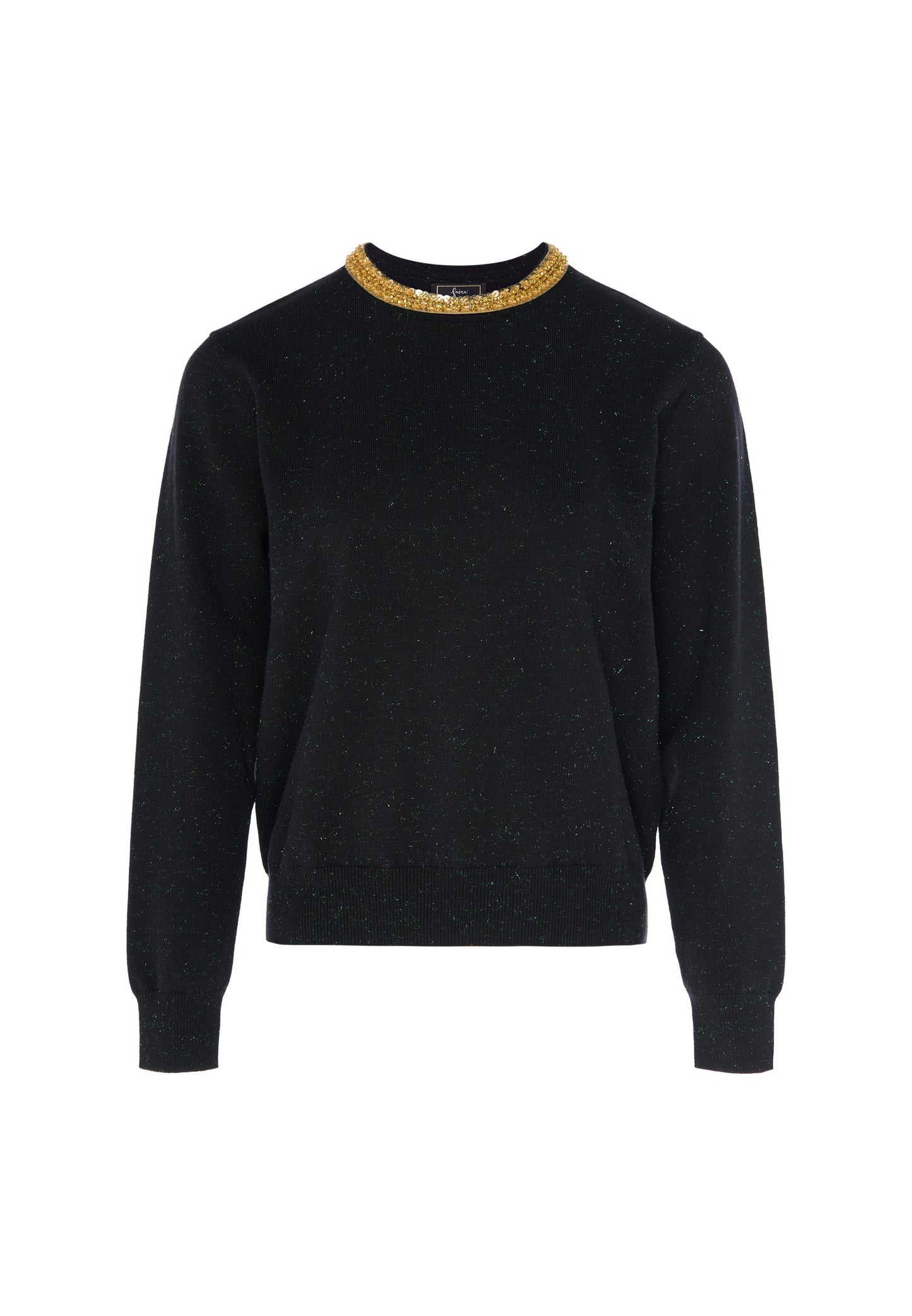 faina Sweater