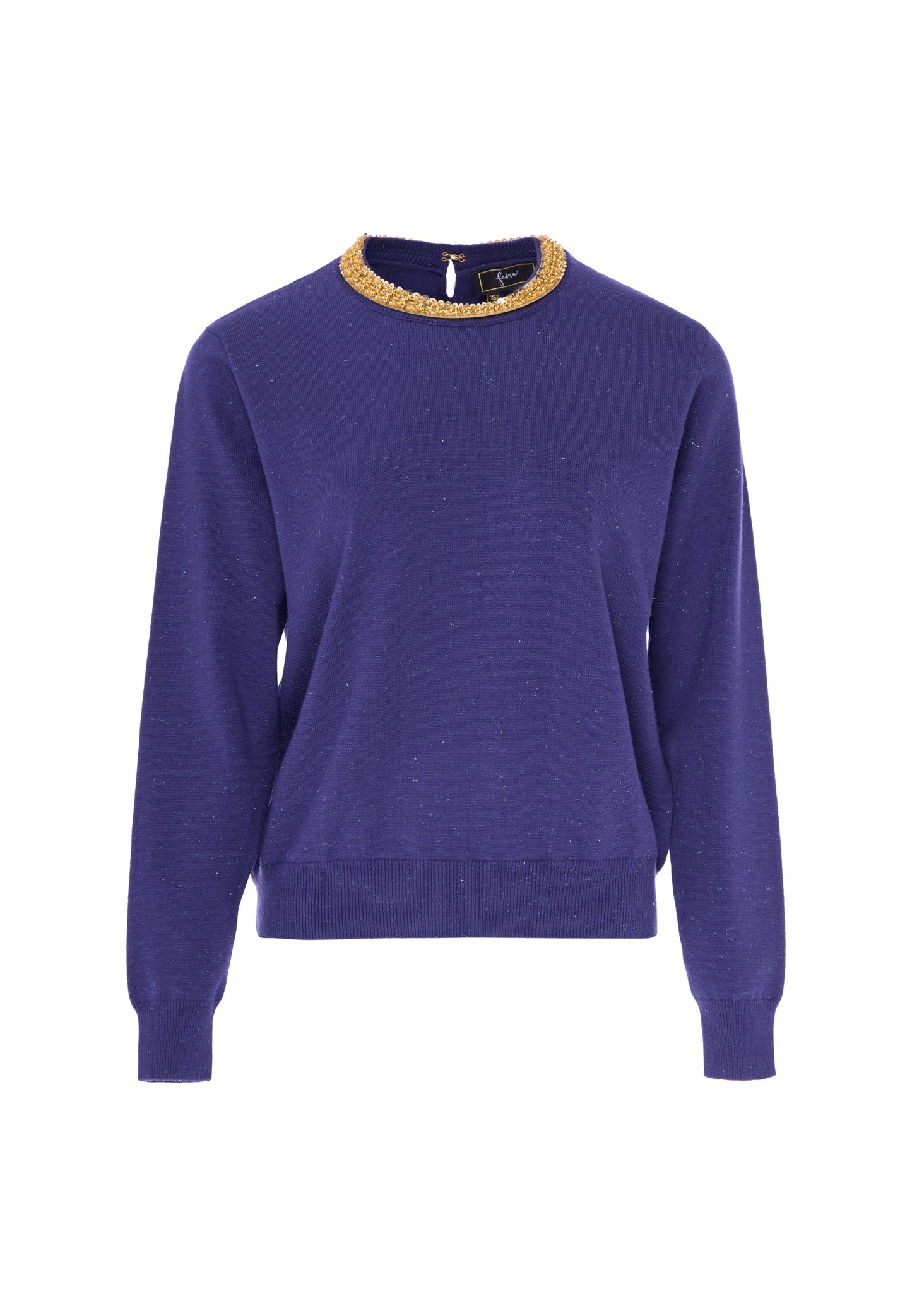 faina Sweater