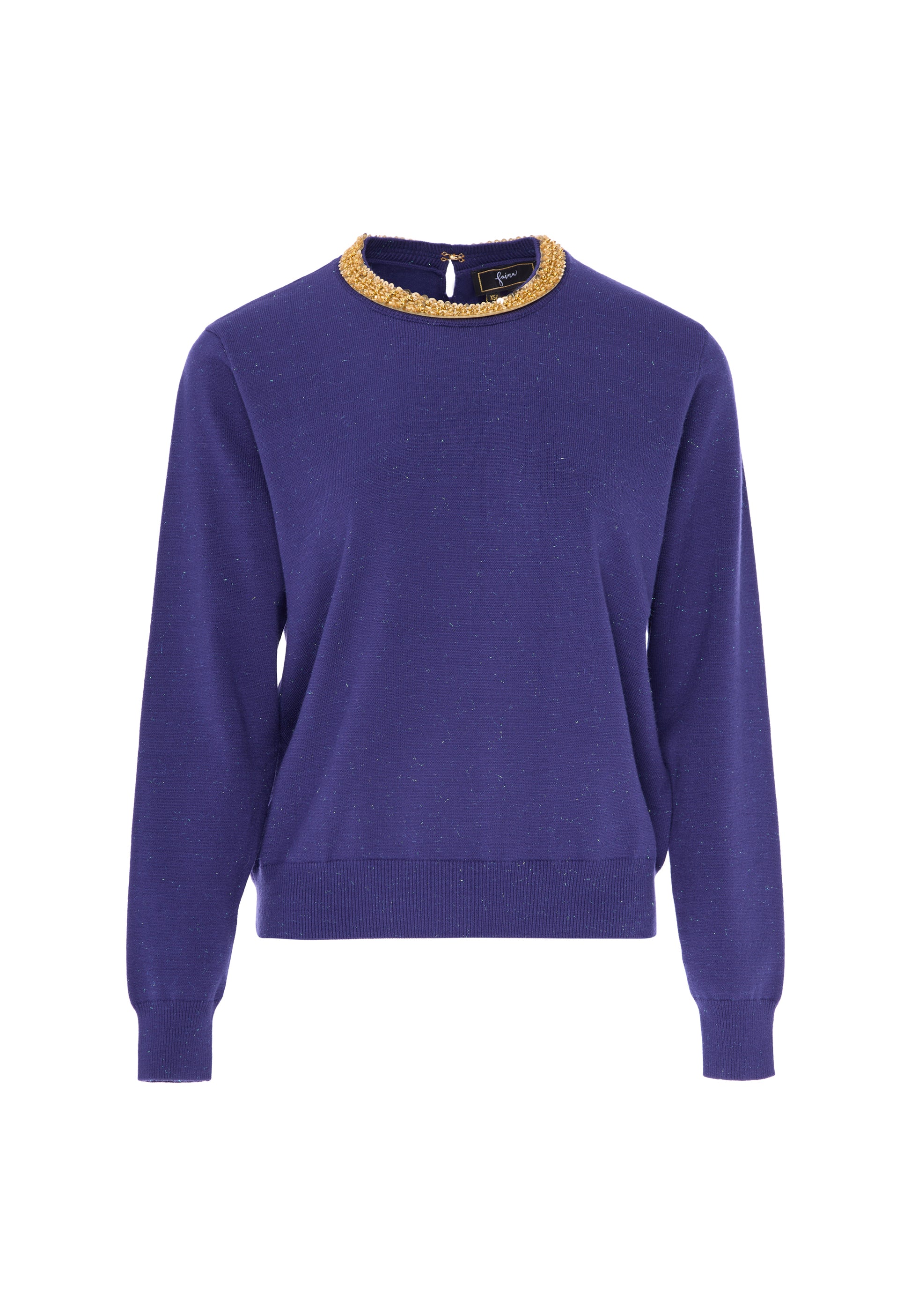 faina Sweater